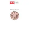 2038 2078 SS10-SS34 SWAROVSKI HOTFIX 319 VINTAGE ROSE