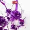 R050358 Hanging Type Egg Flower / Bunga Telur Gantung (50Pcs/Box)