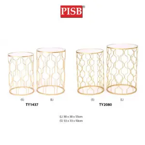 b8f8ef7fb26a602064246fe5ba41b869-1.jpeg TY1437/2080 Mirrored Round Console Table