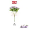 2134 28CM Mini Daisy Bush Flower
