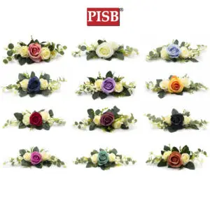 bda35013055c4d4c2eef8d5ad01d55b1.jpeg I070119 Wedding Tray Bouquet Flowers / Bunga Hantaran