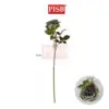 bdae27163ef70b452695be941a978a01.jpeg 3003 70CM Garden Rose Spray Artificial Flower Bunga Hiasan