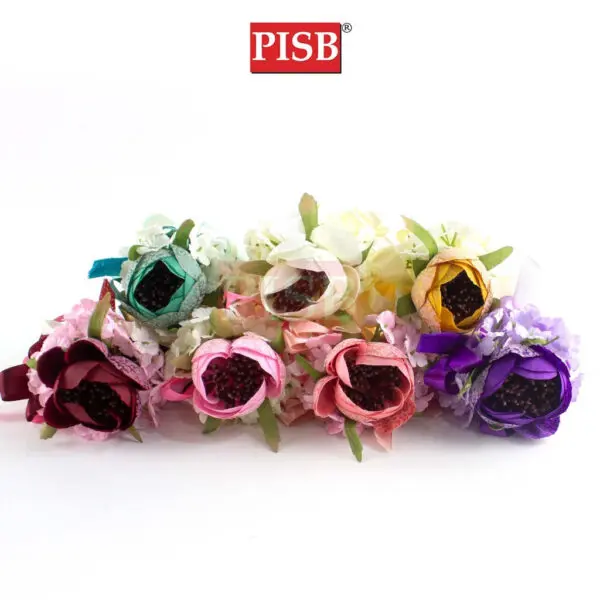 1045 Egg Flower / Bunga Telur (25Pcs/Box)