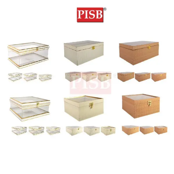 c113e81a4f546fe4f5e6f06ff9f105bc-1.jpeg 7003-7008 Transparent Wooden Printed Jewelry Box