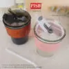 c16a57ba95fcefe0c81d59d469361902.jpeg 2129(58Pcs/Ctn)Straw Mug Glass Heat Cold Resistant Water Bottle Viral Transparent Travel Mug Coffee Glass Doorgift Cawan