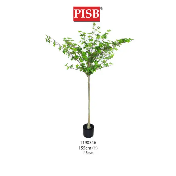 T190344/45/46/47/48 Artificial Enkianthus Perulatus 120/130/140/150/155CM