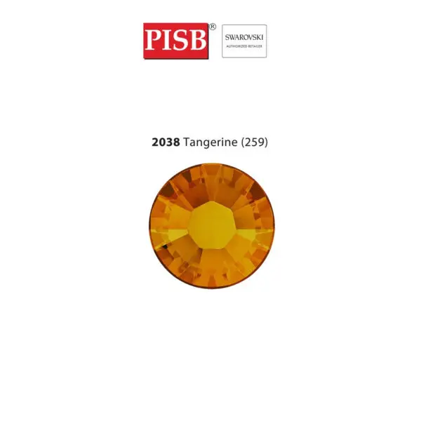 c68003a3e805347e111fd26b213b54a0-1.jpeg 2038 2078 SS10-SS34 SWAROVSKI HOTFIX 259 TANGERINE