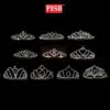 c7e295672a8b8bd0b104827fefef0139-1.jpeg 1228-1237 Kids Crystal Hair Crown & Tiara