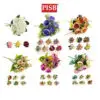 cb0da2ae71d619b411776867e1ca547e.jpeg 2133/36/37/42/43/44 24-34CM Cabbage Rose Bush Flower