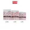 2088-93 (10Pcs/Pkt) Premium Flower Design Gift Bag Paper Bag