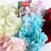 2128 47CM Hydrangea 5 Big Heads for Home Wedding Decoration Gift | Bunga Hydrangea Murah Bunga Pelamin Bunga Hiasan