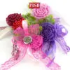 d1b22fd96acd55b709dc0992ef53dd42-1.jpeg 2071/72/73 Foam Flower Brooch Pin / Rozet / Bunga Kendarat Rewang/ Bunga Corsage / Rozet Kenduri / Bunga Hantaran