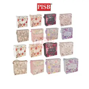 d48ebcf9a6aa0170eec81cb3b8c6fbf2.jpeg 2123/24 (10Pcs/Pkt) Botanic Gift Box Goodies Box Doorgift Box Bahulu Box Wedding Souvenir Gift Box Kotak Bahulu