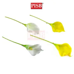 d5f4ab020e484c667272f45e68d17ac8.jpeg 2149/50 74/64CM Single Calla Lily Spray