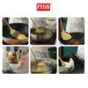 d64413097638409a2f88a8f7fe983259-1.jpeg WD1167 7pcs Premium Kitchen Cookware Spatula Spoon Accessories Peralatan Dapur Senduk Kitchen Utensils Set Cooking Tools