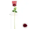 2160 67CM Cabbage Rose Bush Flower
