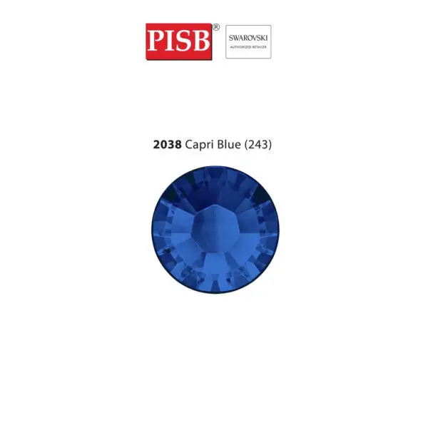 d975c7a241cca645cd72908850bb78c6-1.jpeg 2038 2078 SS10-SS34 SWAROVSKI HOTFIX 243 CAPRI BLUE
