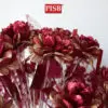 1041/1044/0404 Egg Flower / Bunga Telur (50Pcs/Box)