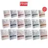 2088-93 (10Pcs/Pkt) Premium Flower Design Gift Bag Paper Bag