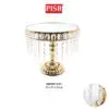 de9131ad7b2baaac6f3556edb5968c53-1.jpeg Q010413/14/15/16/17 Crystal Wedding Gift Stand / Dulang Hantaran Perkahwinan