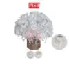 df63a57b00b98014867ae3b9b18df7f8.jpeg 1056 Exclusive Korean Egg Flower / Bunga Telur Korean / Bunga Telor / Doorgift Tunang Nikah Kahwin (25Pcs/Box)