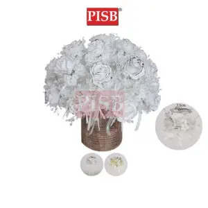 df63a57b00b98014867ae3b9b18df7f8.jpeg 1056 Exclusive Korean Egg Flower / Bunga Telur Korean / Bunga Telor / Doorgift Tunang Nikah Kahwin (25Pcs/Box)
