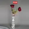 e05fcdc98aff1eddceb8be4838d06168.jpeg 3010 75CM Wild Rose Spray Artificial Flower Bunga Hiasan