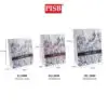 2088-93 (10Pcs/Pkt) Premium Flower Design Gift Bag Paper Bag