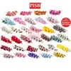 e9c89bd5fab9d6e727190f9c5b1abc76.jpeg 1602/0577 96/105CM 3D Latex Orchid Flower 9 Heads