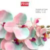 ea7dd0af6d73c90abb02a9a5ec950e95.jpeg 1602/0577 96/105CM 3D Latex Orchid Flower 9 Heads