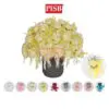 ea86b008066486e78e80b52831efe6d2.jpeg 1055 Korean Egg Flower / Bunga Telur Korean / Bunga Telor / Bunga Telur Murah / Doorgift Tunang Nikah Kahwin (50Pcs/Box)