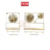 eb0b2001e9db81eb0ceffa4e9b3f11a9.jpeg TY2084 Golden Iron Wall Hooks Art Decorative Rack Nordic Bedroom Holder Wall Decoration Clothes Hangers