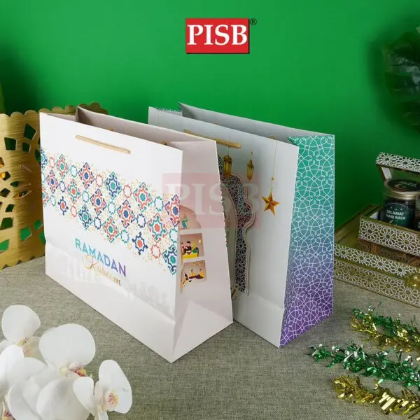 ec9ace61de7fce94f8b81be92ca82771.jpeg 0001-16 Premium Hari Raya Design Paper Bag Shopping Bag Gift Bag Retail Bag Colour Kraft Paper Bag Wedding Birthday Bag