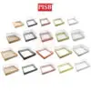 R050311/12/13/57/581 Transparent Cake Box Square Glitter PVC Box Kotak Kek Kotak Hantaran Transparent