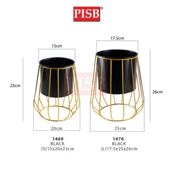 eff7d7f9114904cdbc220995b939eb19.jpeg 1469/70 2122/23 2144/45 1063 2262-2266 Golden Wire Metal Flower Tree Pot
