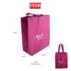 f066ee4332f63024f8bb0999be1a2168.jpeg 7172/73 Plain Color Woven Bag With Handle (10Pcs/Pkt)