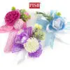 f3353d86c8352ccf921da5885ba0b690-1.jpeg 2071/72/73 Foam Flower Brooch Pin / Rozet / Bunga Kendarat Rewang/ Bunga Corsage / Rozet Kenduri / Bunga Hantaran