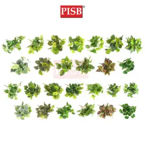 1003/04 26CM/40CM Leaves Spray Bush