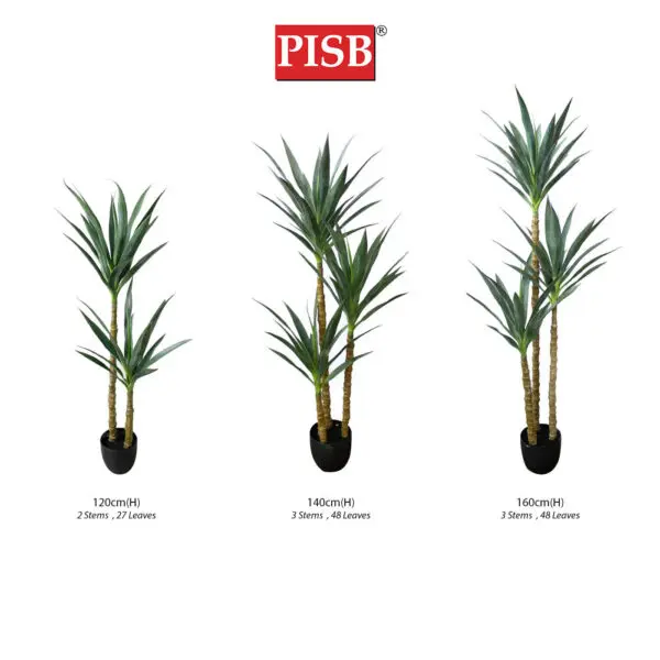f5987ce99d473a1184773c41a61f4098-1.jpeg S2054/55/56 120/140/160CM Yucca Tree
