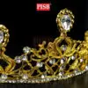 f5ce328a0f29708fcedad9508d5c1b7c-1.jpeg 1202-1227 Crystal Hair Crown & Tiara