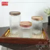 f64d6236639a496122a79627647cce47-1.jpeg 1096/97 Wooden Serving Tray Food Tray Organizer Table Desktop Tray Dulang Kayu Dulang Hantaran Wedding Wood Platter Tray