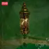 1227-1242 Hari Raya LED Light Decoration Hanging Table Stand Raya Decoration Lampu Raya Party Decoration Lamp Home Decor