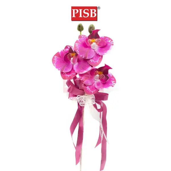 fe86c35c5932fef4f2b1f8229db94b13.jpeg R050360 Orchid Egg Flower / Bunga Telur Orkid (30Pcs/Box)
