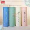 0a07b64ef0703d443706286d1650d680.jpeg 2145 400ML Floral Glass Bottle Set Hot Cold Portable Water Bottle Tumbler Travel Glass Water Bottle Doorgift Botol Air