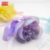 0460 (50Pcs/Box) Egg Flower / Bunga Telur / Bunga Telor Pelamin / Bunga Telur Murah / Doorgift Tunang Kahwin