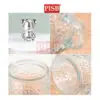 939fbad38f9496e850064da3b45a5d9e.jpeg 2130 (60Pcs/Ctn) Cute Ins Style Bear Glass Mug With Lid Office Water Cups Coffee Tea Mug Modern Doorgift Cawan Gelas Mug