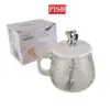 d4def61e63918b862d7c94fefdaadf37.jpeg 2130 (60Pcs/Ctn) Cute Ins Style Bear Glass Mug With Lid Office Water Cups Coffee Tea Mug Modern Doorgift Cawan Gelas Mug