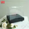 d6fe883e331204d1904c04d6c53d3420.jpeg 1092/93 Glitter Mirror PVC Box Tray Kotak Hantaran Transparent Jernih Dulang Hantaran Perkahwinan Wedding Gift Tray