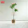 44a65aea773aa023af479405bf18bef5.jpeg 0387/90/91/92 Magnolia Plants Artificial Tree Pokok Bunga Magnolia Pokok Hiasan Viral Artificial Plants 120/140/160CM