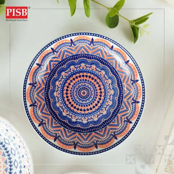 a90d97138b9debddccbf58d91ff4453b.jpeg 6813 (80Pcs/Ctn) Bundle Deal 7" Ceramic Fruits Plate / Set Doorgift Souvenir Pinggan Piring Seramik Murah
